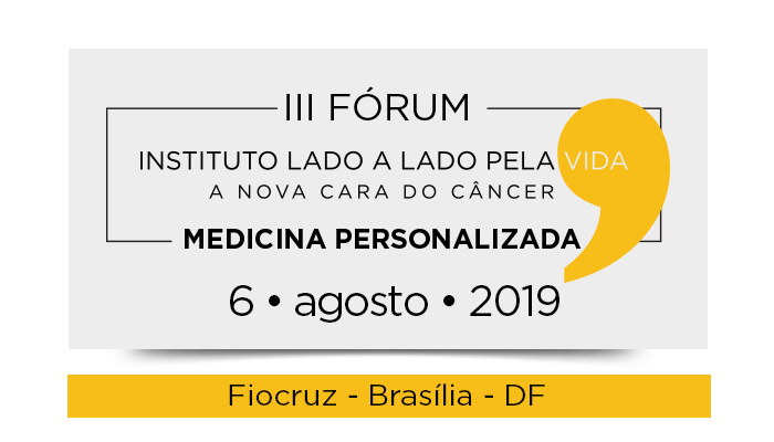 III Fórum Medicina Personalizada