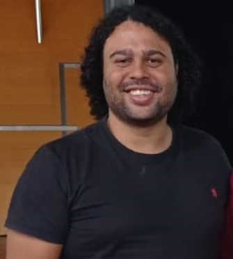 LUCAS CAXANGA