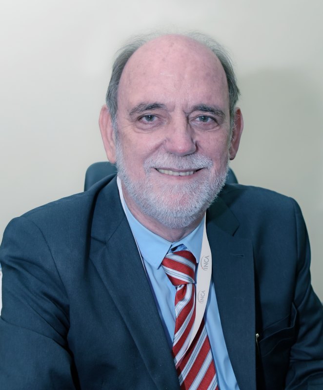 ROBERTO DE ALMEIDA GIL